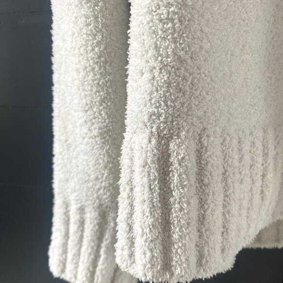 Belle By Belldini Cream Sweater - Size 2X - Picture 2 of 10